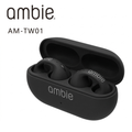 SOUNDPEATS POP Open-Ear Bluetooth 5.0 Earbuds سماعات بلوتوث لاسلكية – عزل ضوضاء AI، بطارية 30 ساعة، مقاومة للماء، خفيفة ومريحة